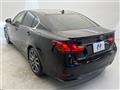 2013 Lexus GS