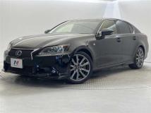 2013 Lexus GS