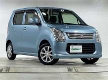 2013 Suzuki Wagon R