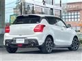 2020 Suzuki Swift