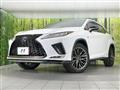 2021 Lexus RX
