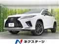 2021 Lexus RX