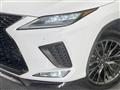 2021 Lexus RX