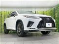 2021 Lexus RX
