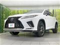 2021 Lexus RX