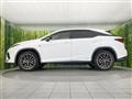 2021 Lexus RX
