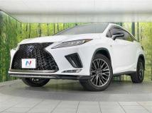 2021 Lexus RX