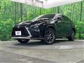 2016 Lexus RX