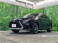 2016 Lexus RX