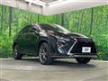 2016 Lexus RX