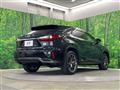 2016 Lexus RX