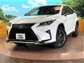 2016 Lexus RX