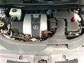 2016 Lexus RX