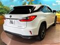 2016 Lexus RX