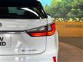 2016 Lexus RX