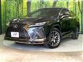 2022 Lexus RX