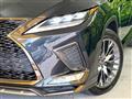 2022 Lexus RX