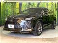 2022 Lexus RX