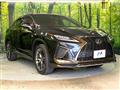 2022 Lexus RX