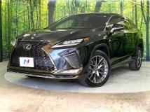 2022 Lexus RX