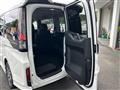 2015 Honda Step WGN
