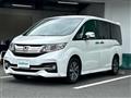 2015 Honda Step WGN