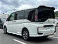 2015 Honda Step WGN