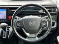2015 Honda Step WGN