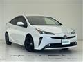 2021 Toyota Prius