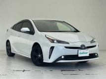 2021 Toyota Prius