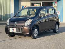 2013 Suzuki Alto