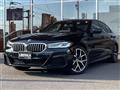 2020 BMW 5 Series
