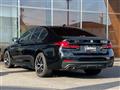 2020 BMW 5 Series