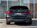 2020 BMW 5 Series