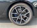 2020 BMW 5 Series
