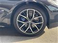 2020 BMW 5 Series