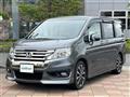 2013 Honda Step WGN