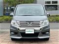 2013 Honda Step WGN