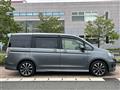 2013 Honda Step WGN