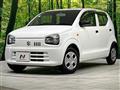 2017 Suzuki Alto
