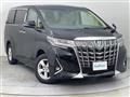 2022 Toyota Alphard Hybrid