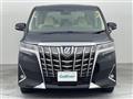 2022 Toyota Alphard Hybrid