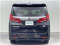 2022 Toyota Alphard Hybrid
