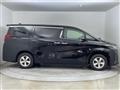 2022 Toyota Alphard Hybrid