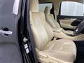 2022 Toyota Alphard Hybrid