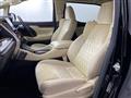 2022 Toyota Alphard Hybrid