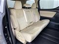 2022 Toyota Alphard Hybrid