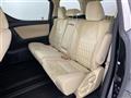 2022 Toyota Alphard Hybrid