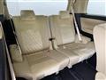 2022 Toyota Alphard Hybrid