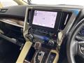 2022 Toyota Alphard Hybrid